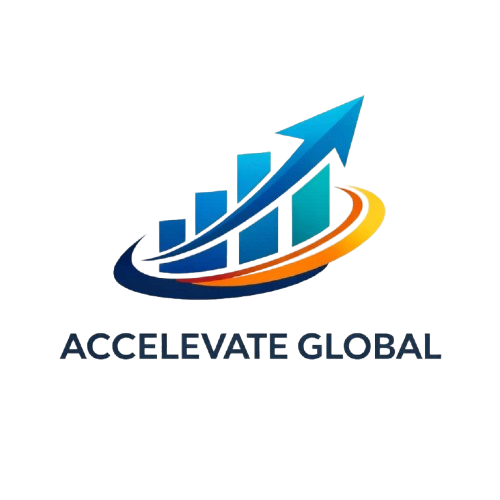Accelevate logo